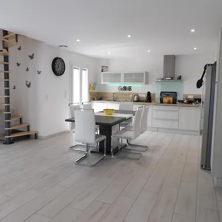 St Cyprien Charmante Maison Proche Du Port Et Des Plages Holiday home