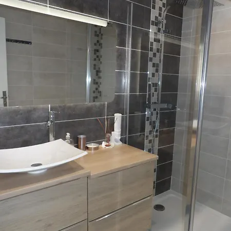 Holiday home St Cyprien Charmante Maison Proche Du Port Et Des Plages Saint-Cyprien (Pyrenees-Orientales)