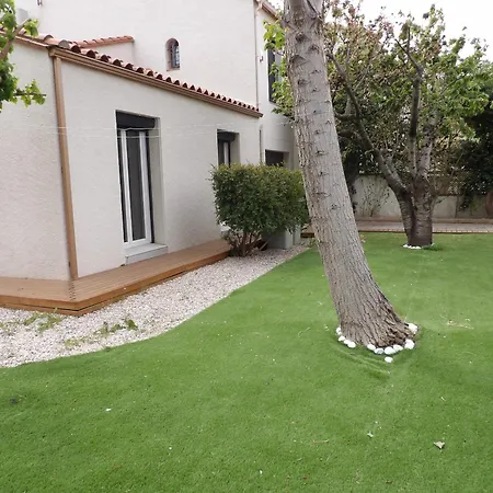 St Cyprien Charmante Maison Proche Du Port Et Des Plages Holiday home