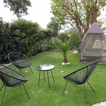 Holiday home St Cyprien Charmante Maison Proche Du Port Et Des Plages *